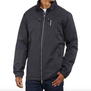 NWT HI-TEC Scotch Bonnet 2 All Weather Parka Jacket
